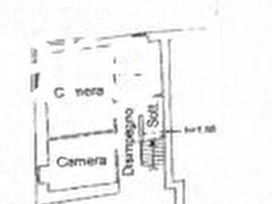 Immagine 18 di Villetta a schiera in vendita  in Po'del Loto a Città Della Pieve