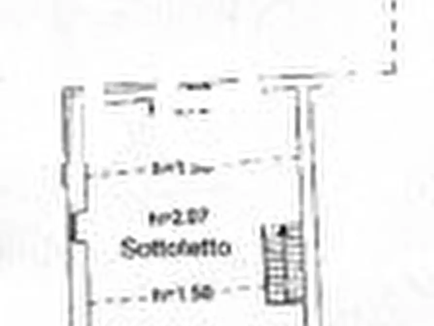 Immagine 19 di Villetta a schiera in vendita  in Po'del Loto a Città Della Pieve