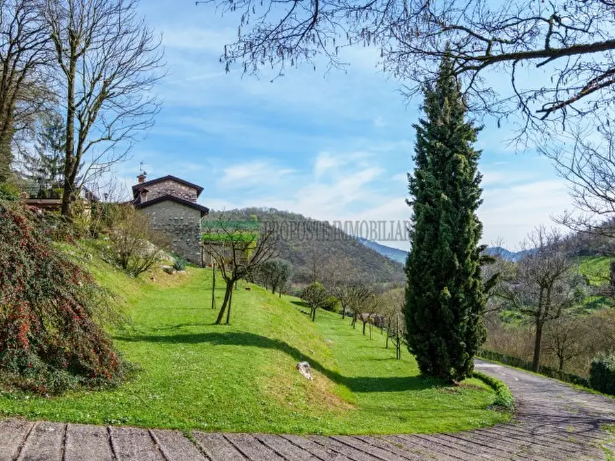 Immagine 4 di Casa indipendente in vendita  a Ome