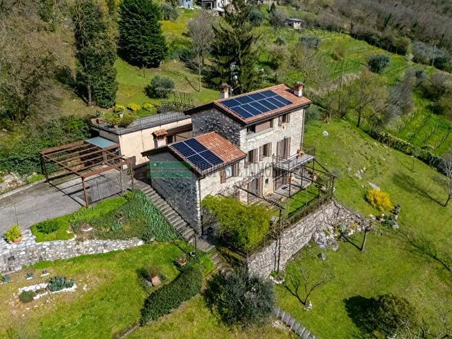 Immagine 5 di Casa indipendente in vendita  a Ome