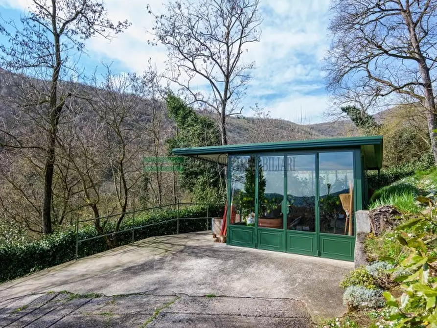 Immagine 7 di Casa indipendente in vendita  a Ome