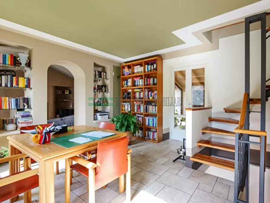 Immagine 14 di Casa indipendente in vendita  a Ome