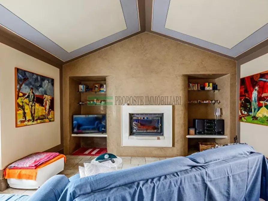 Immagine 16 di Casa indipendente in vendita  a Ome