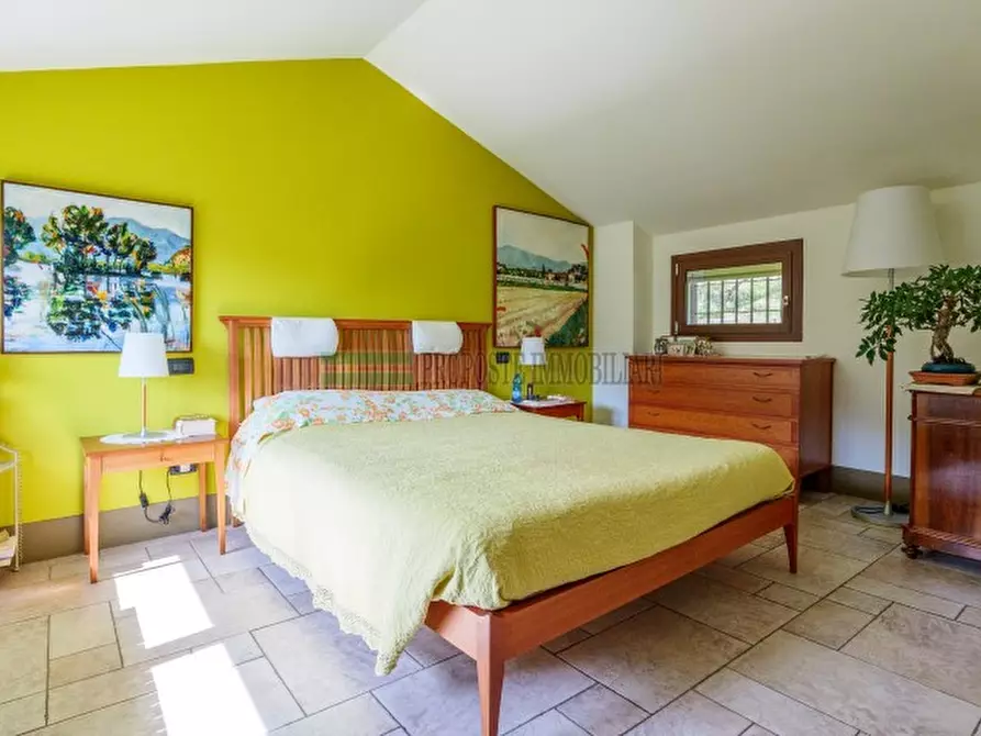 Immagine 18 di Casa indipendente in vendita  a Ome