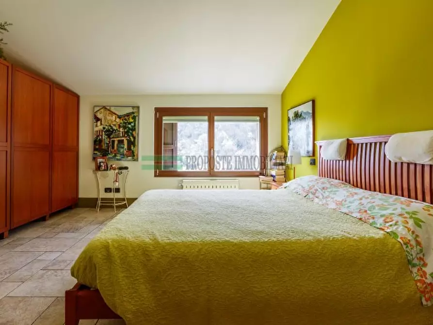 Immagine 19 di Casa indipendente in vendita  a Ome