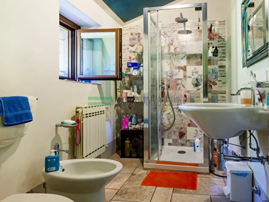 Immagine 20 di Casa indipendente in vendita  a Ome