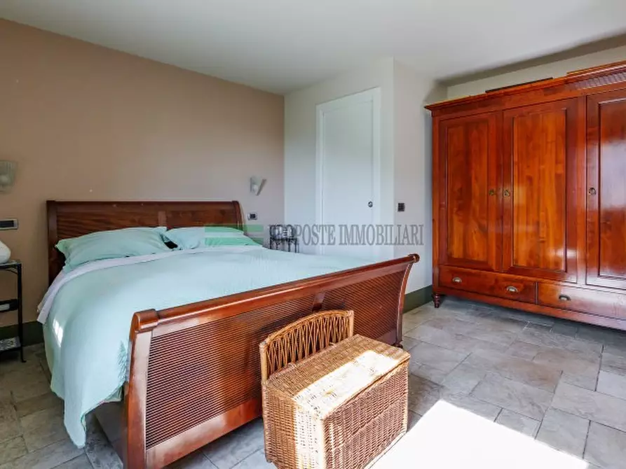 Immagine 22 di Casa indipendente in vendita  a Ome