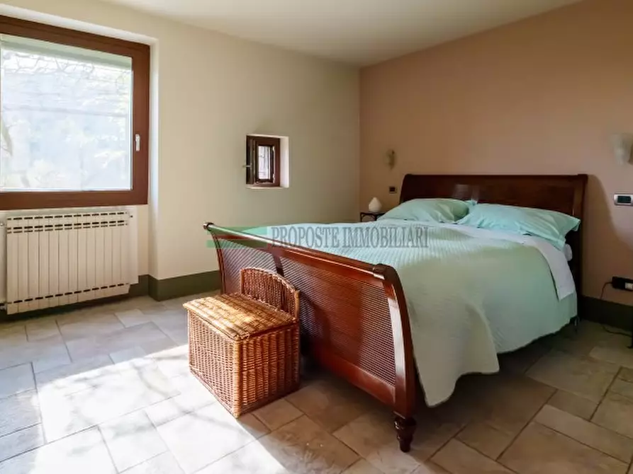 Immagine 23 di Casa indipendente in vendita  a Ome