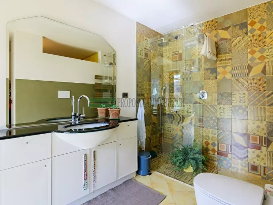 Immagine 24 di Casa indipendente in vendita  a Ome