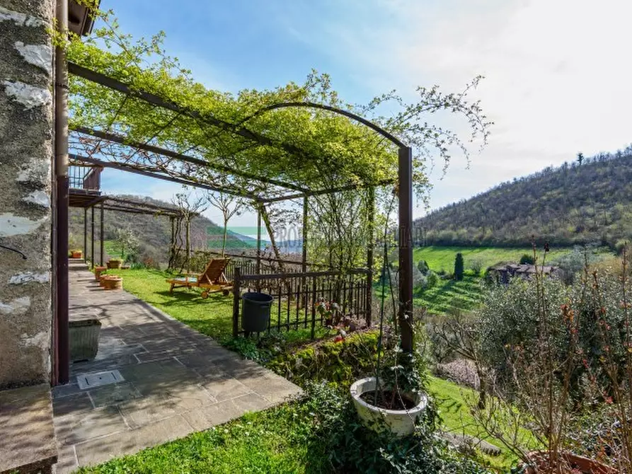 Immagine 29 di Casa indipendente in vendita  a Ome