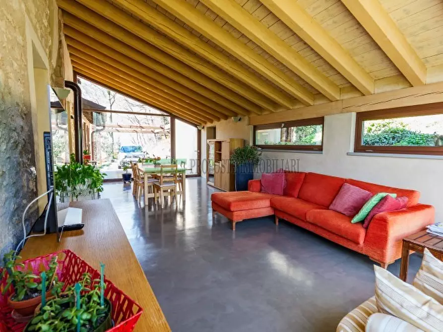 Immagine 31 di Casa indipendente in vendita  a Ome