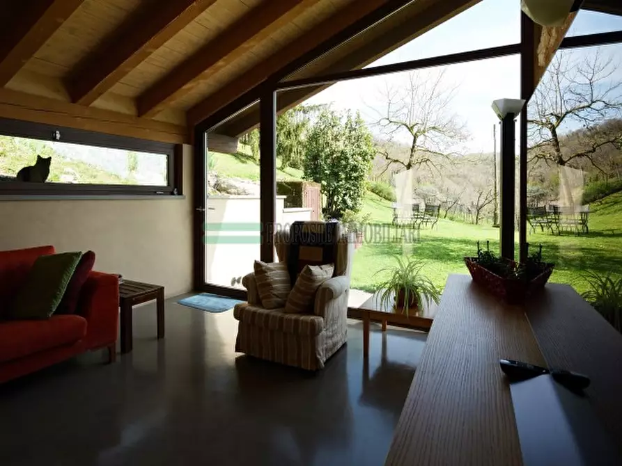 Immagine 32 di Casa indipendente in vendita  a Ome