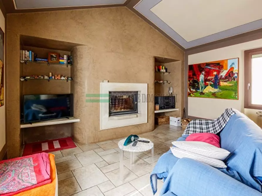 Immagine 34 di Casa indipendente in vendita  a Ome