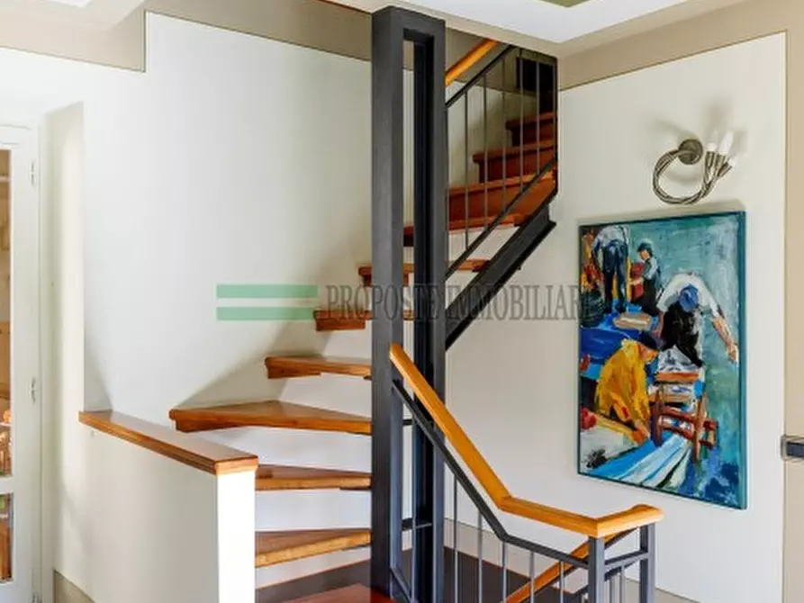 Immagine 35 di Casa indipendente in vendita  a Ome