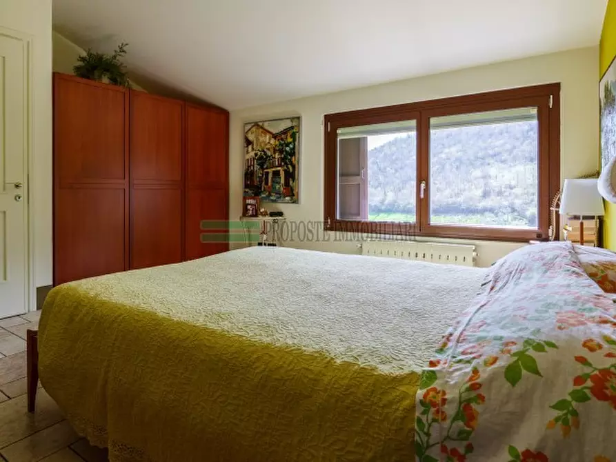 Immagine 36 di Casa indipendente in vendita  a Ome