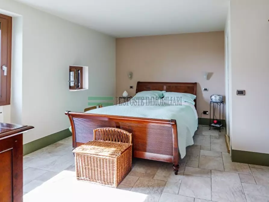 Immagine 37 di Casa indipendente in vendita  a Ome