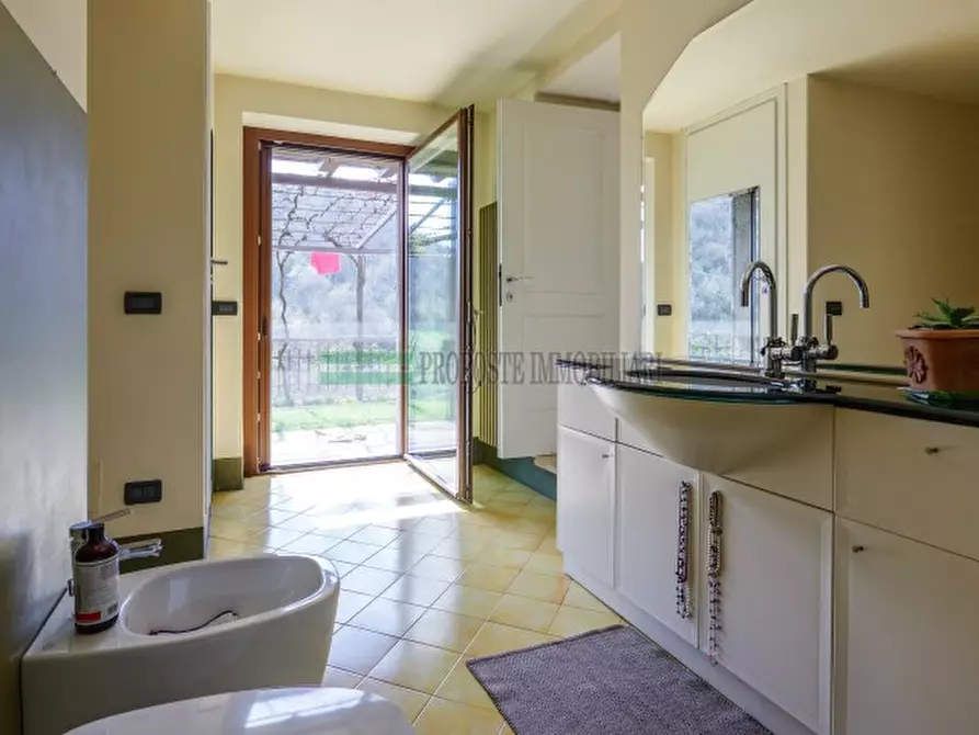 Immagine 38 di Casa indipendente in vendita  a Ome