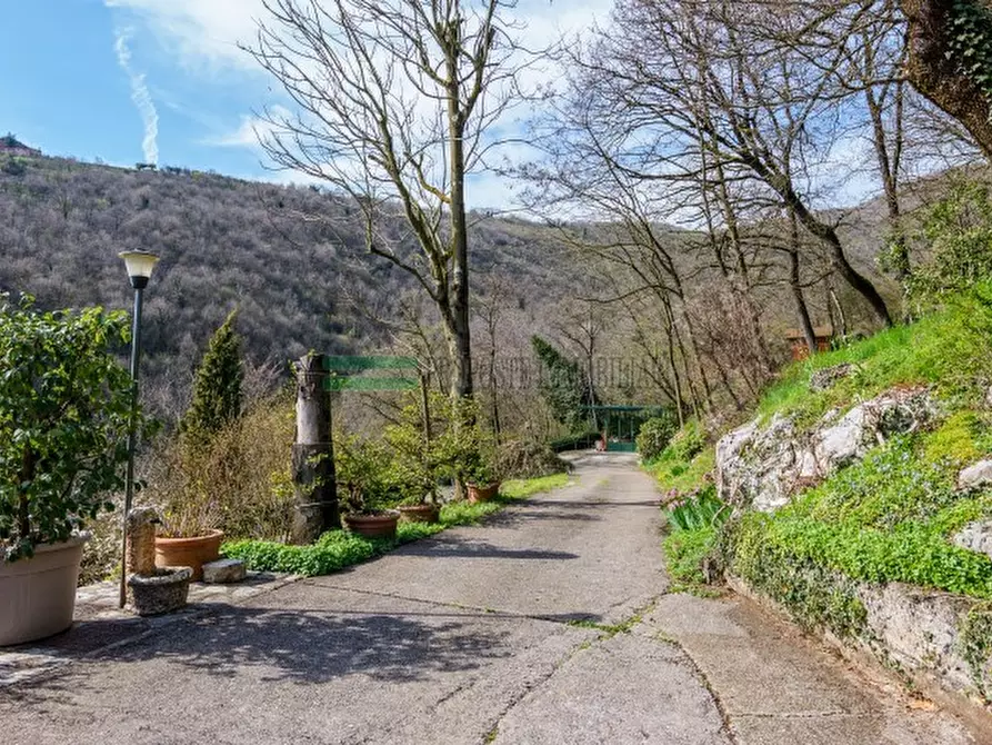 Immagine 43 di Casa indipendente in vendita  a Ome