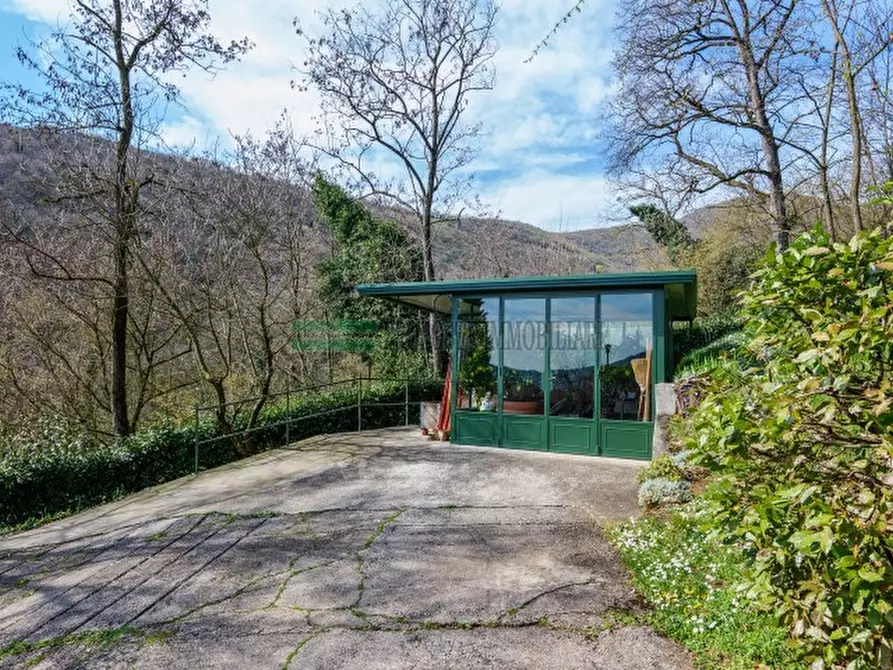 Immagine 44 di Casa indipendente in vendita  a Ome