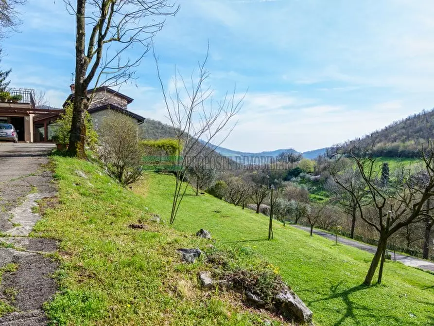 Immagine 45 di Casa indipendente in vendita  a Ome