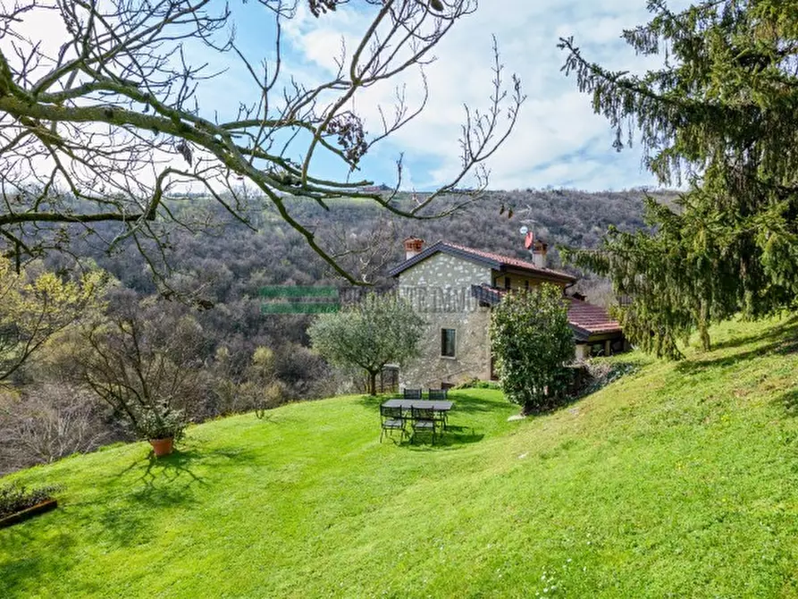 Immagine 47 di Casa indipendente in vendita  a Ome