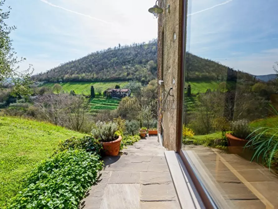 Immagine 49 di Casa indipendente in vendita  a Ome