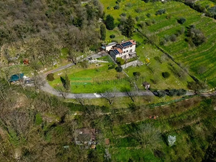 Immagine 51 di Casa indipendente in vendita  a Ome