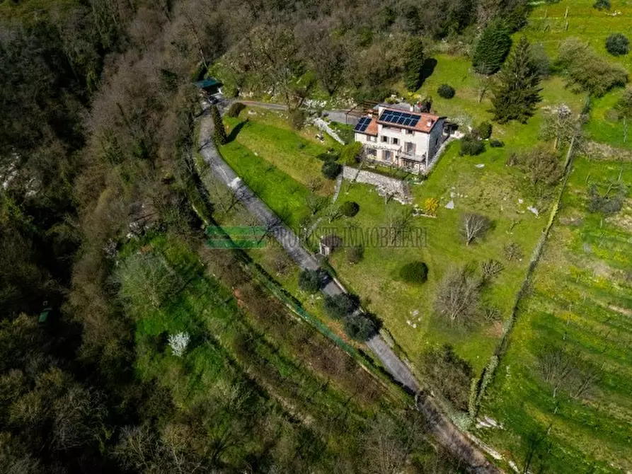 Immagine 52 di Casa indipendente in vendita  a Ome