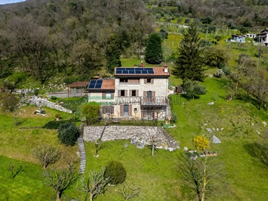 Immagine 53 di Casa indipendente in vendita  a Ome