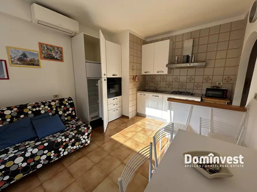 Immagine 1 di Appartamento in vendita  in Strada pescia fiorentina chiarone a Capalbio