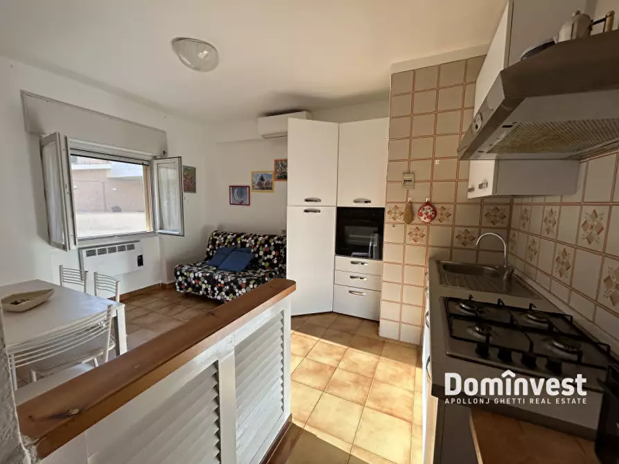 Immagine 3 di Appartamento in vendita  in Strada pescia fiorentina chiarone a Capalbio