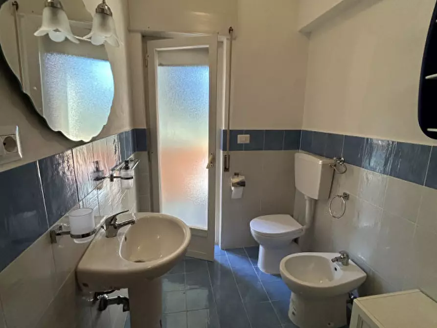 Immagine 4 di Appartamento in vendita  in Strada pescia fiorentina chiarone a Capalbio