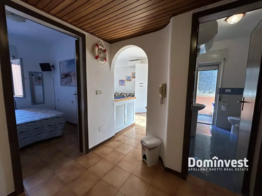 Immagine 5 di Appartamento in vendita  in Strada pescia fiorentina chiarone a Capalbio