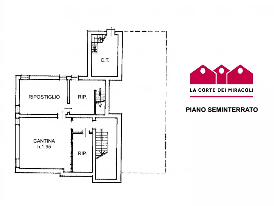 Immagine 20 di Negozio in vendita  in Via Summano a Caldogno