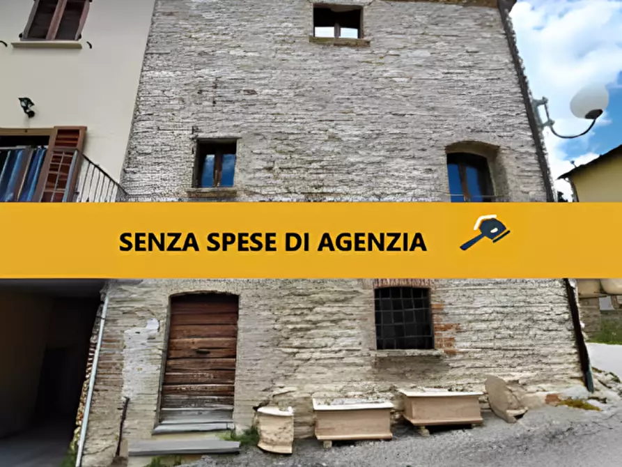 Immagine 1 di Appartamento in vendita  in Vocabolo Colle a Nocera Umbra