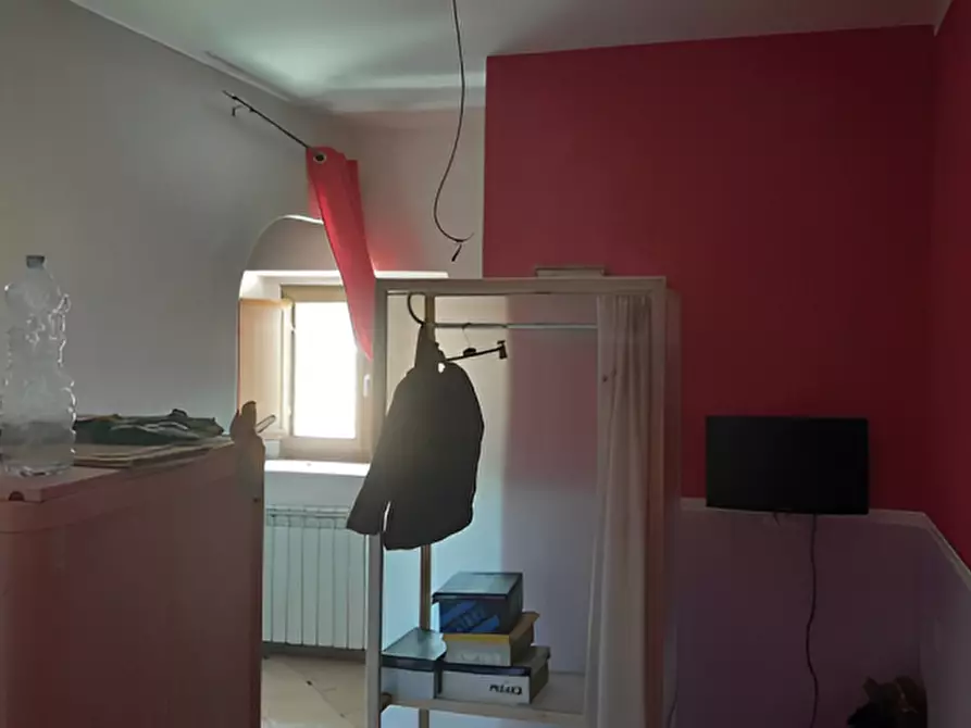 Immagine 3 di Appartamento in vendita  in Vocabolo Colle a Nocera Umbra