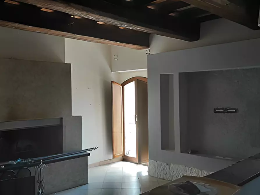 Immagine 4 di Appartamento in vendita  in Vocabolo Colle a Nocera Umbra