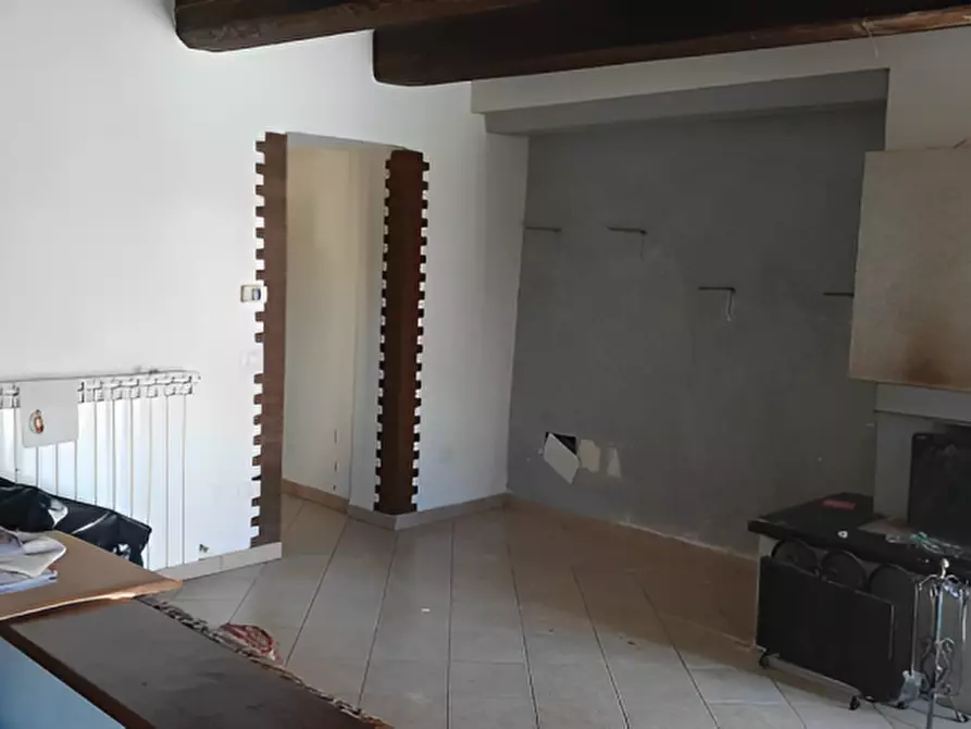 Immagine 5 di Appartamento in vendita  in Vocabolo Colle a Nocera Umbra