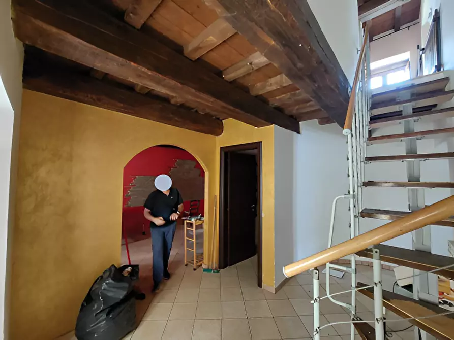 Immagine 6 di Appartamento in vendita  in Vocabolo Colle a Nocera Umbra