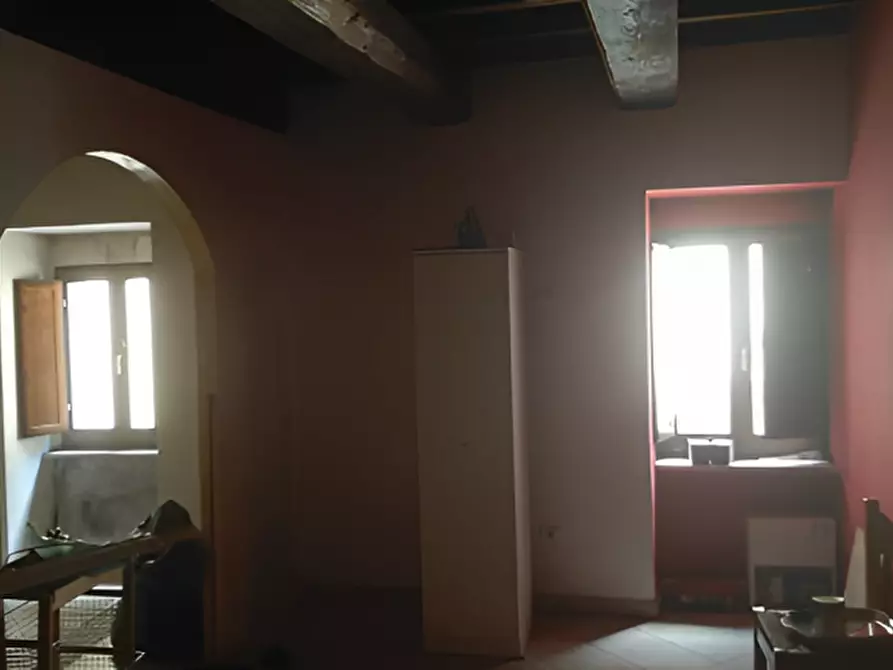 Immagine 7 di Appartamento in vendita  in Vocabolo Colle a Nocera Umbra