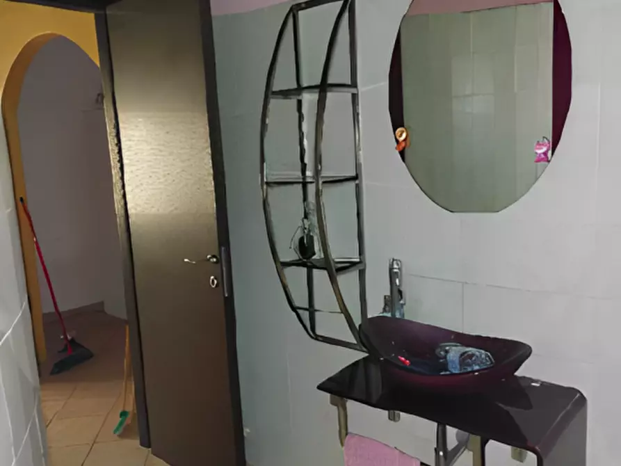 Immagine 8 di Appartamento in vendita  in Vocabolo Colle a Nocera Umbra