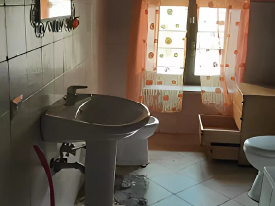 Immagine 9 di Appartamento in vendita  in Vocabolo Colle a Nocera Umbra