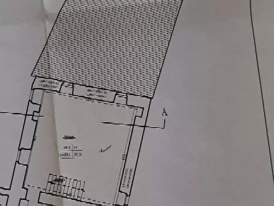 Immagine 11 di Appartamento in vendita  in Vocabolo Colle a Nocera Umbra