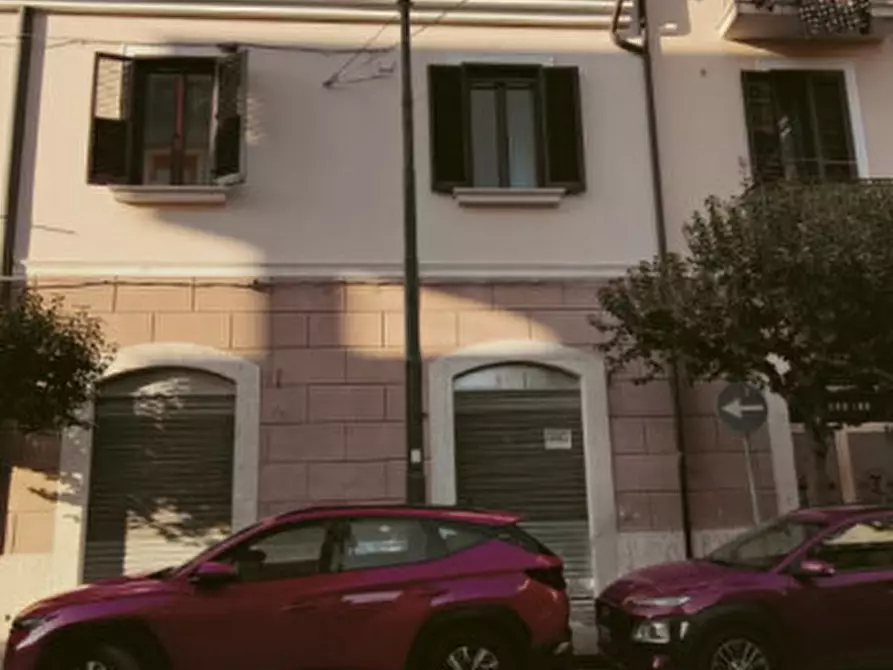 Immagine 8 di Negozio in vendita  in Via Giulio ed Ugo Adinolfi a Eboli