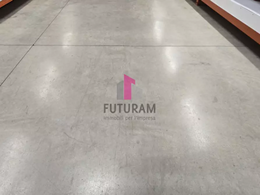 Immagine 1 di Capannone industriale in vendita  in Via Lissaro, 2, 35030 Veggiano PD a Mestrino