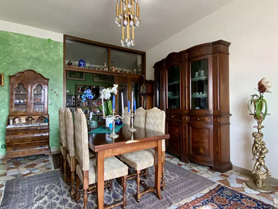 Immagine 20 di Appartamento in vendita  in Via dei Mille, 90 a Vicenza