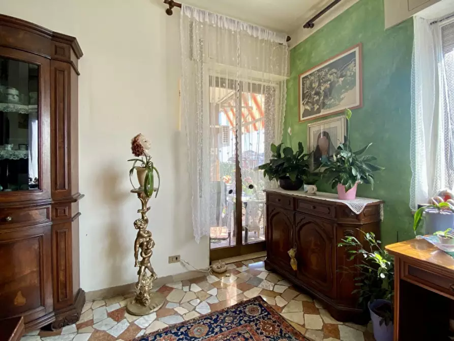 Immagine 21 di Appartamento in vendita  in Via dei Mille, 90 a Vicenza