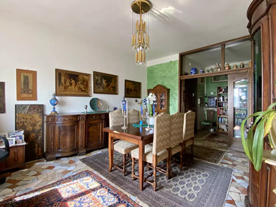 Immagine 22 di Appartamento in vendita  in Via dei Mille, 90 a Vicenza