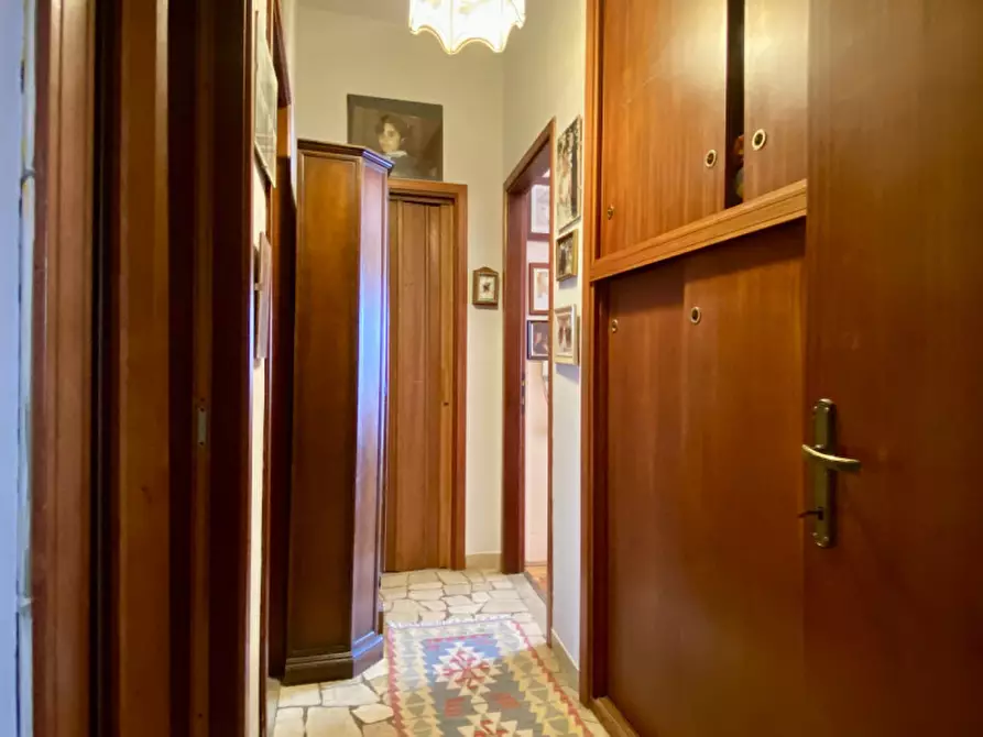 Immagine 23 di Appartamento in vendita  in Via dei Mille, 90 a Vicenza