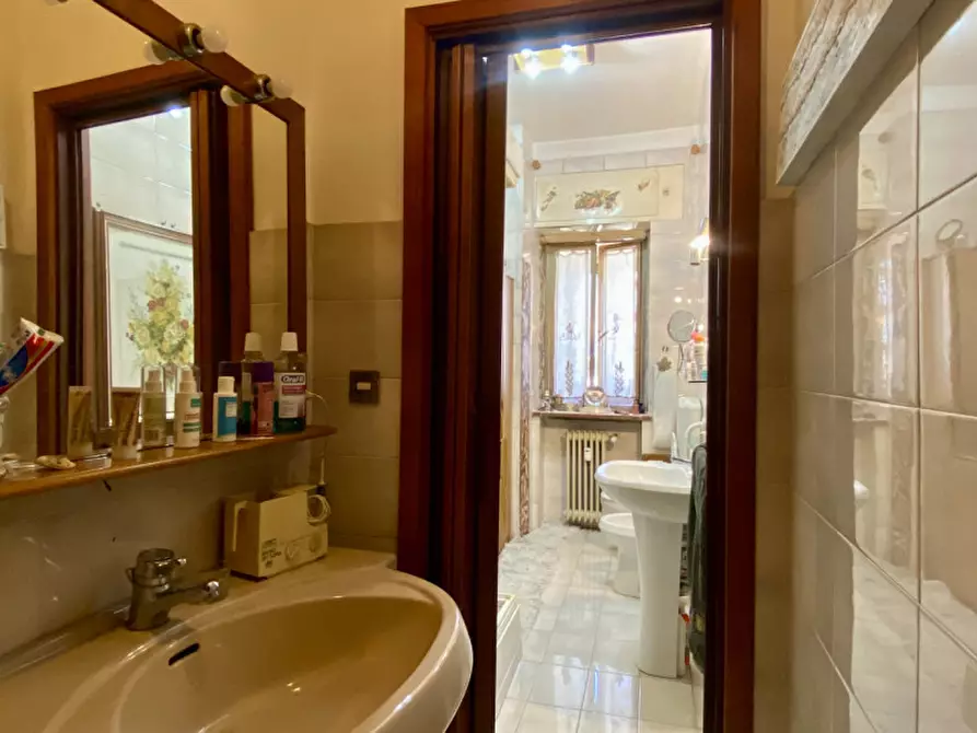 Immagine 24 di Appartamento in vendita  in Via dei Mille, 90 a Vicenza